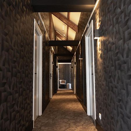 Hotel Twenty-Three Amsterdam Airport Hoofddorp Kültér fotó