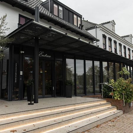 Hotel Twenty-Three Amsterdam Airport Hoofddorp Kültér fotó