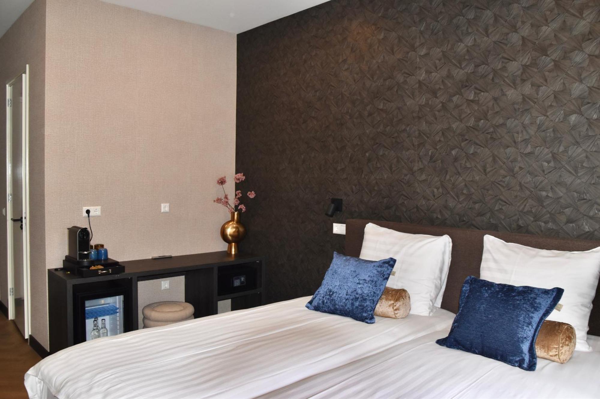 Hotel Twenty-Three Amsterdam Airport Hoofddorp Kültér fotó