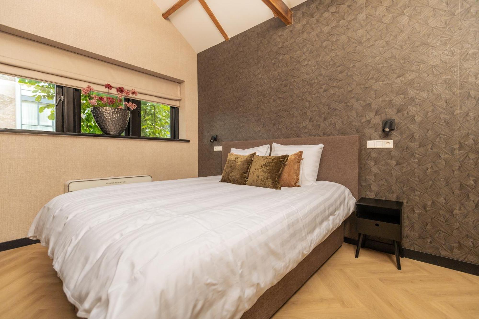 Hotel Twenty-Three Amsterdam Airport Hoofddorp Szoba fotó