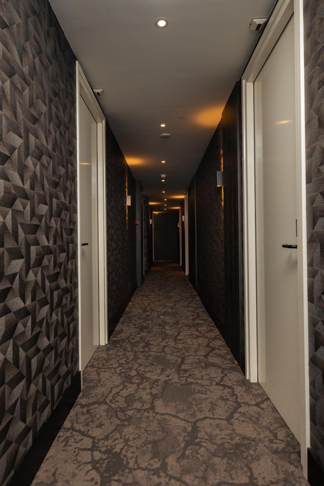 Hotel Twenty-Three Amsterdam Airport Hoofddorp Kültér fotó
