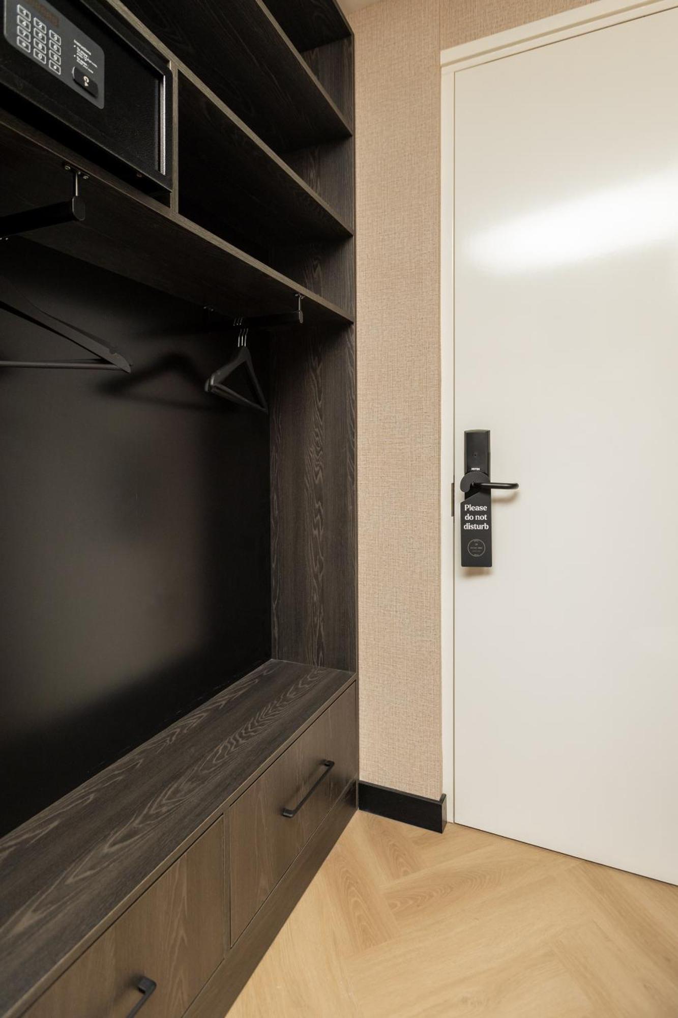 Hotel Twenty-Three Amsterdam Airport Hoofddorp Kültér fotó