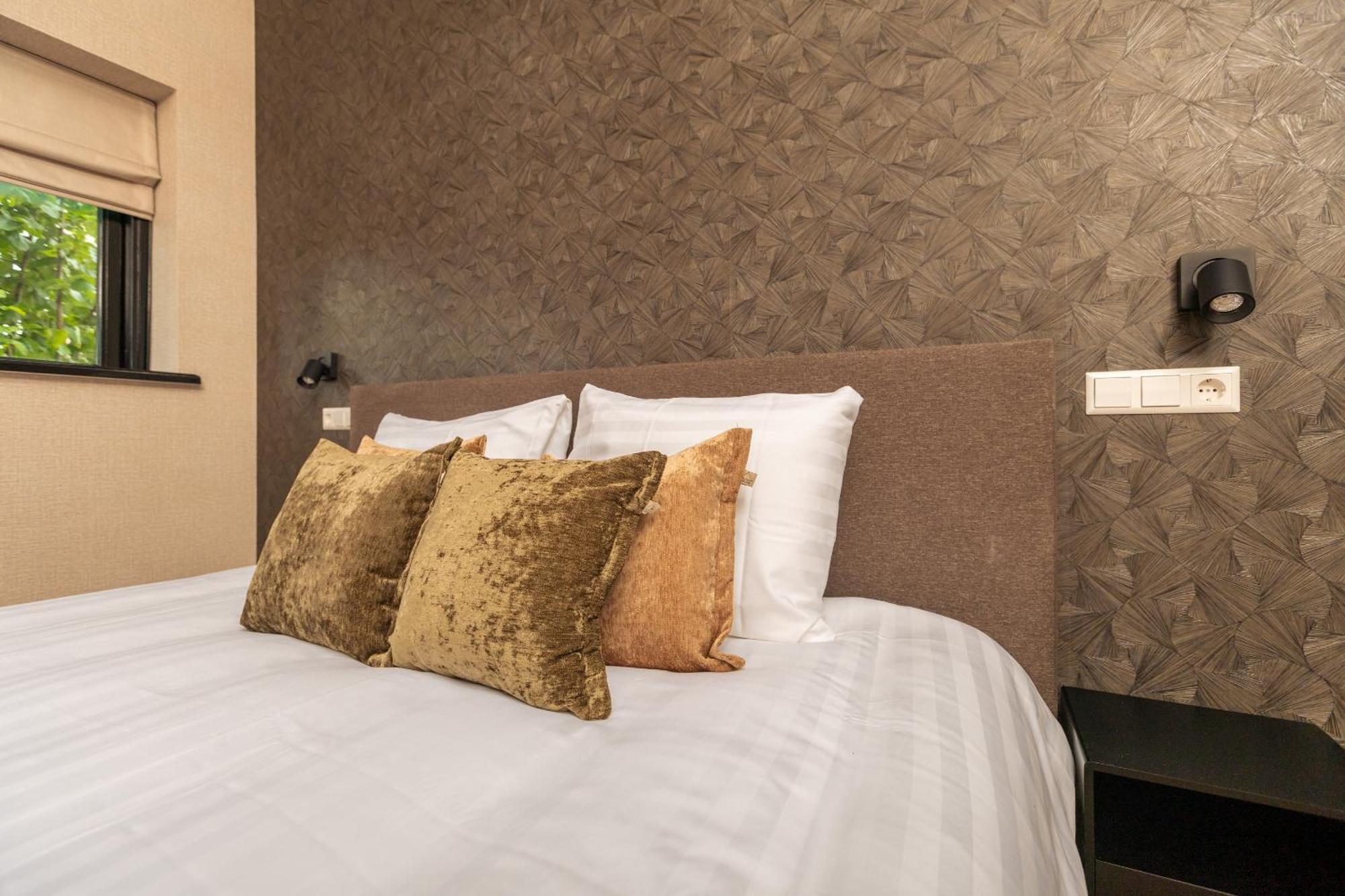 Hotel Twenty-Three Amsterdam Airport Hoofddorp Kültér fotó