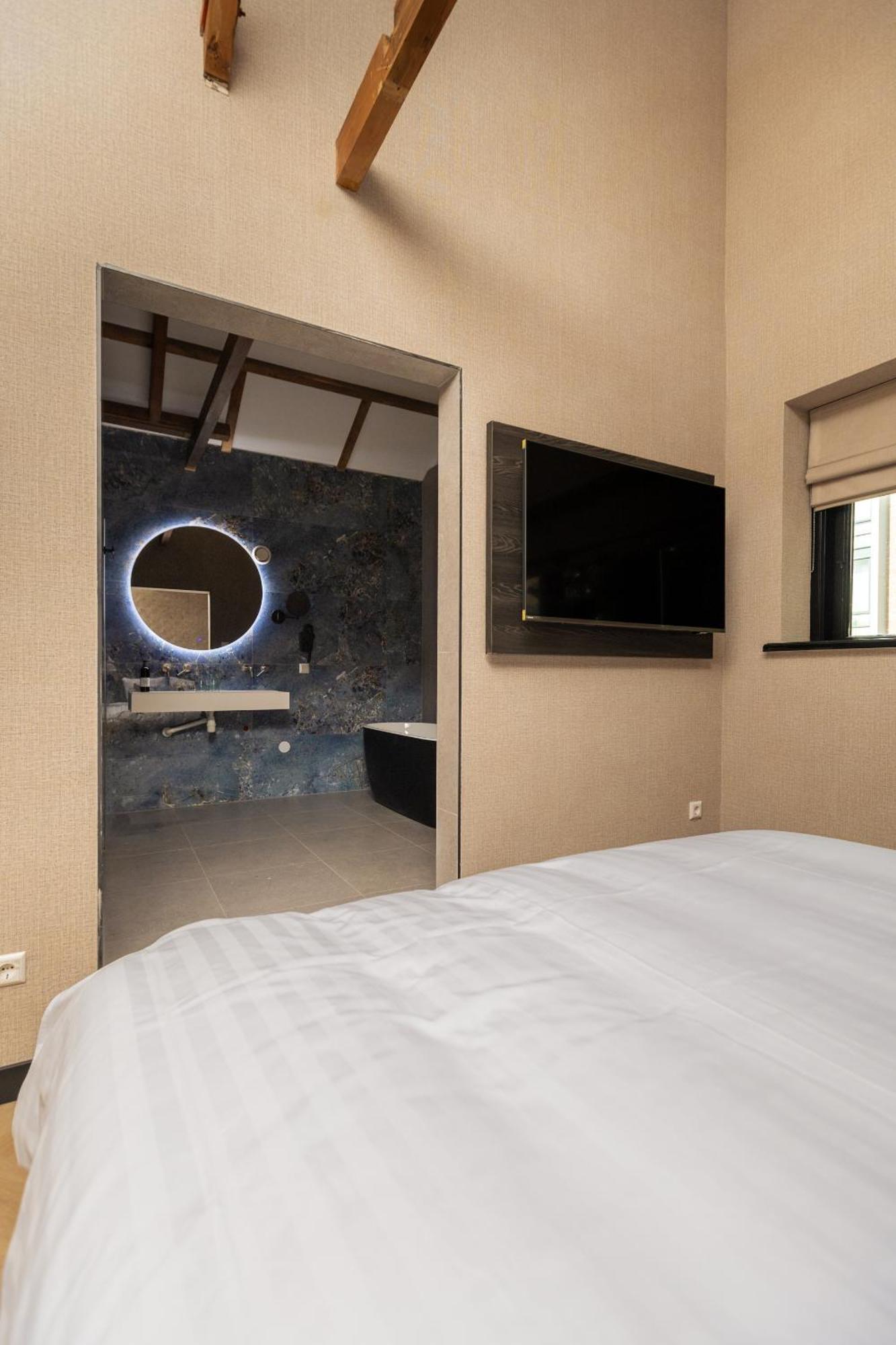 Hotel Twenty-Three Amsterdam Airport Hoofddorp Kültér fotó