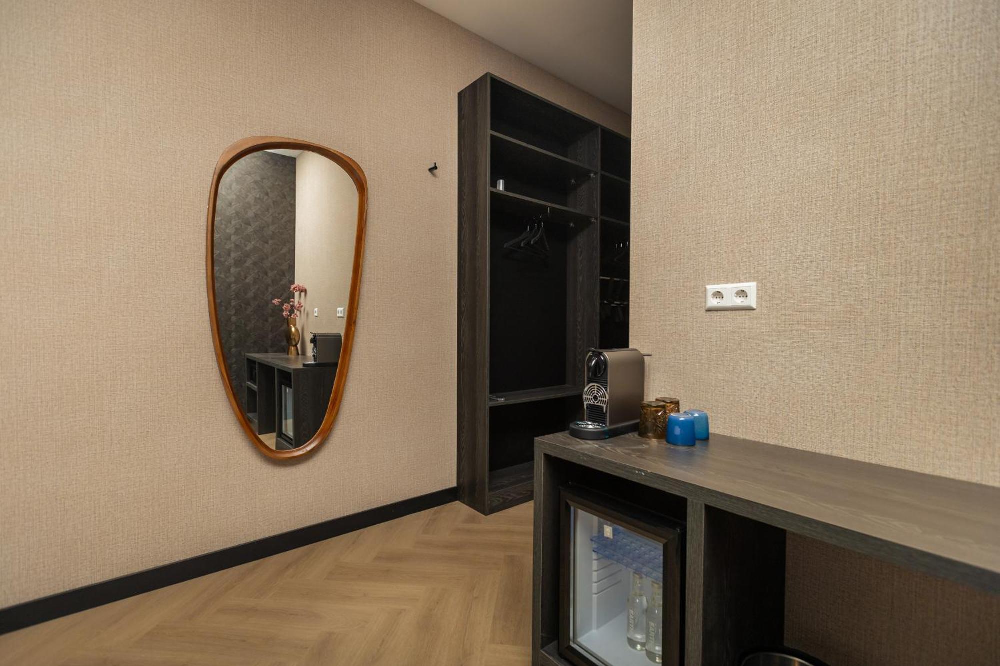 Hotel Twenty-Three Amsterdam Airport Hoofddorp Szoba fotó