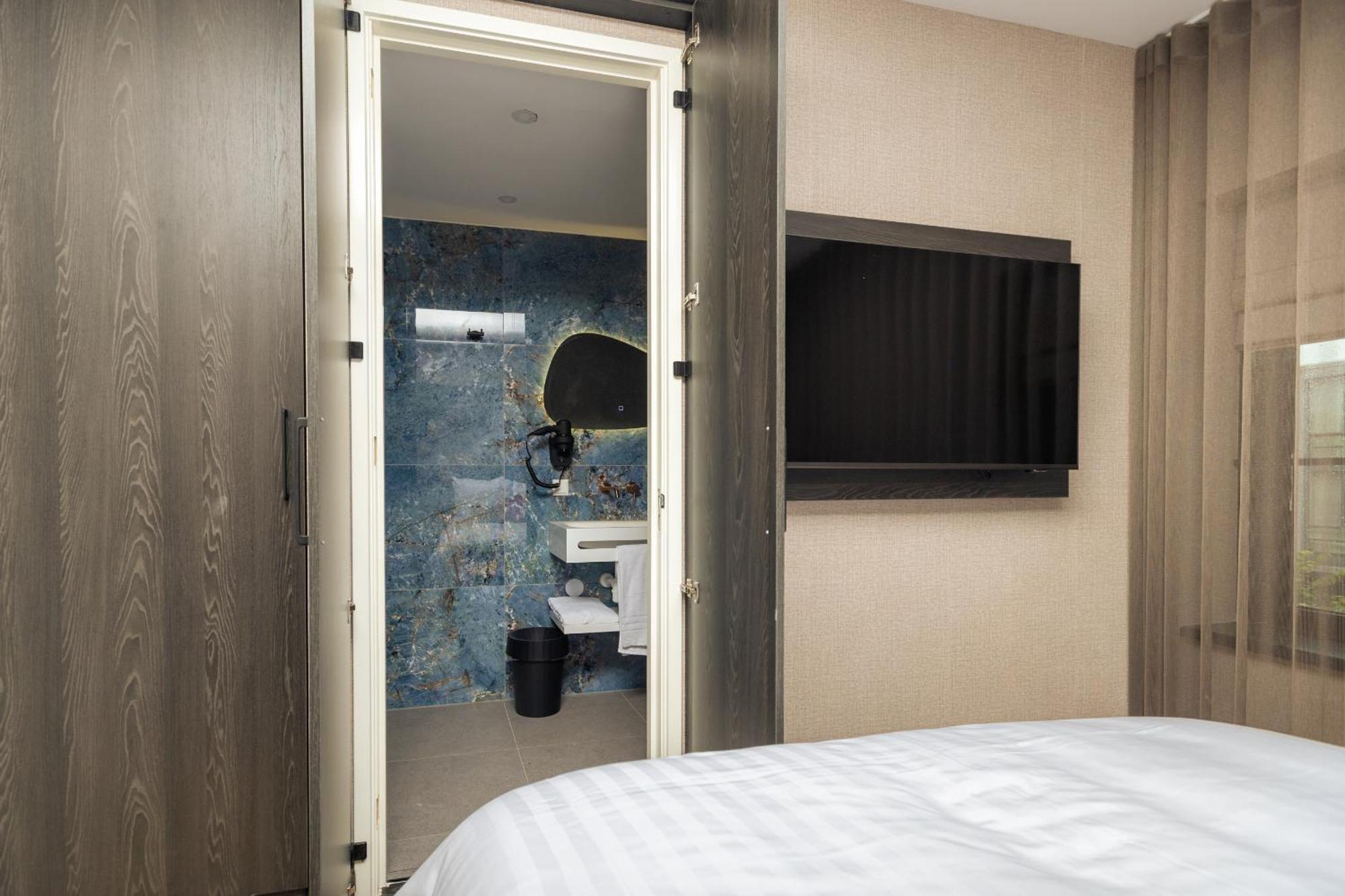 Hotel Twenty-Three Amsterdam Airport Hoofddorp Szoba fotó