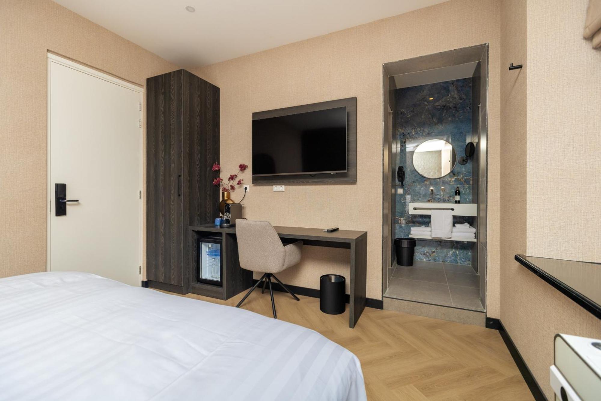 Hotel Twenty-Three Amsterdam Airport Hoofddorp Szoba fotó