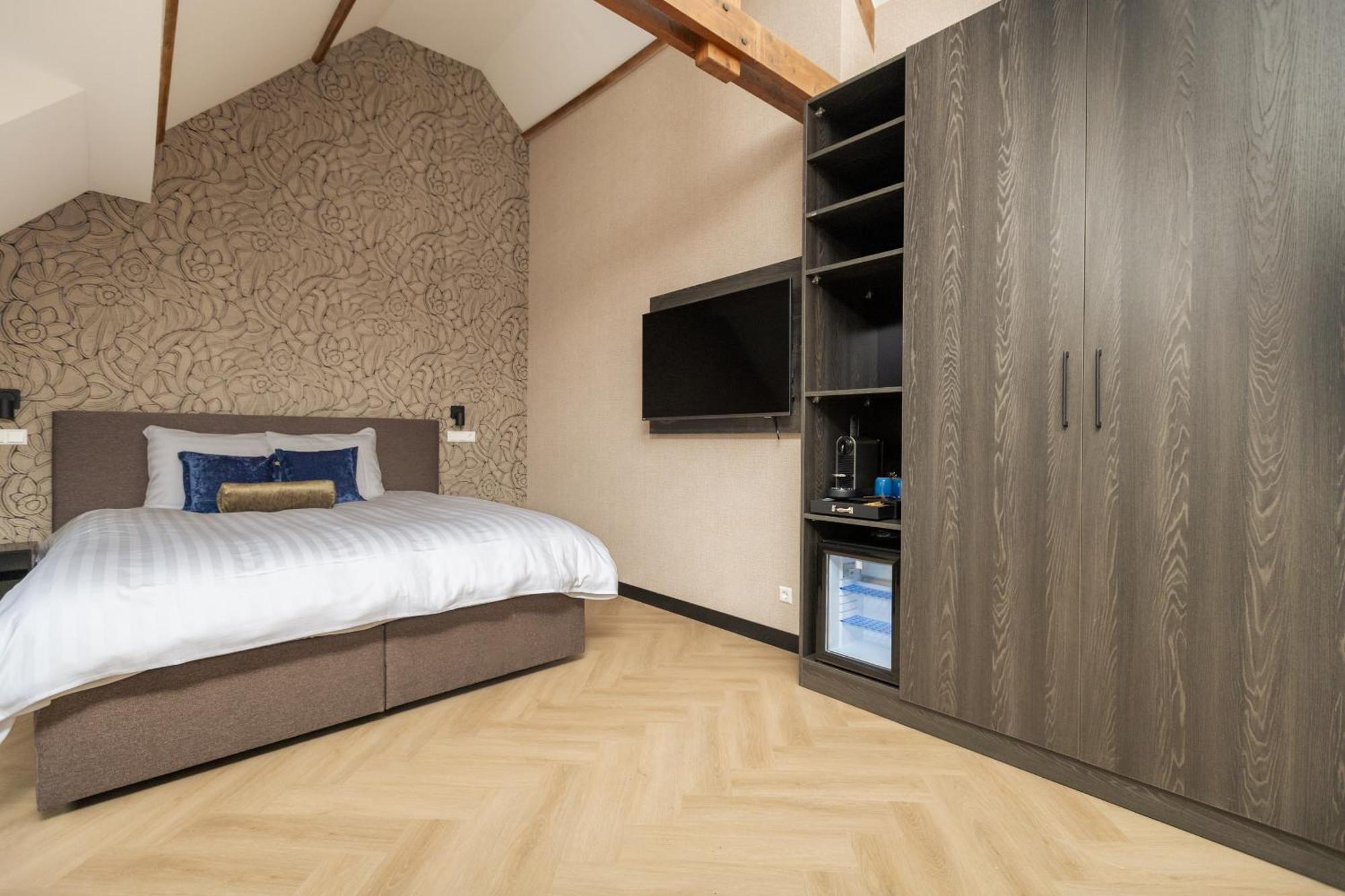 Hotel Twenty-Three Amsterdam Airport Hoofddorp Szoba fotó