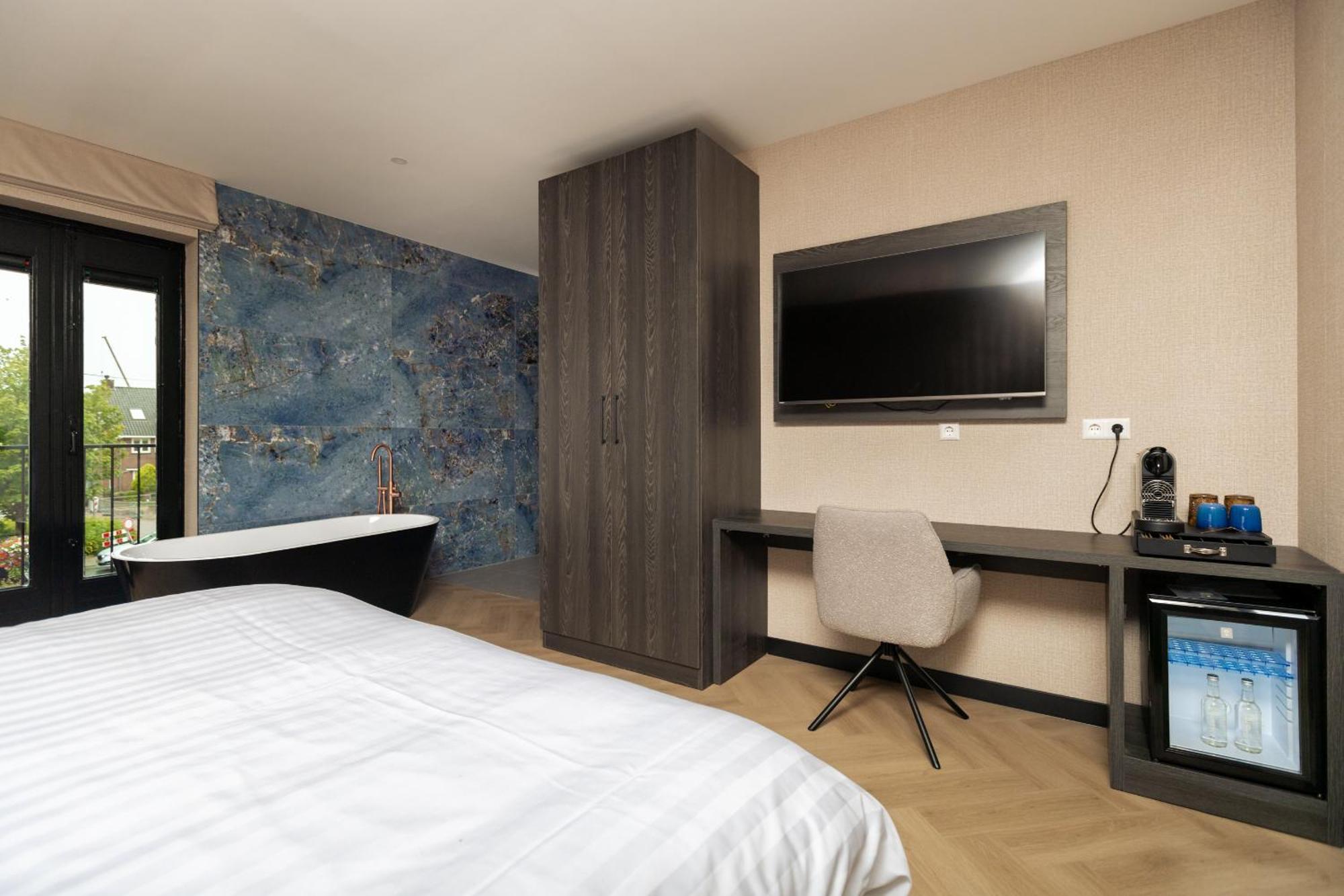 Hotel Twenty-Three Amsterdam Airport Hoofddorp Szoba fotó