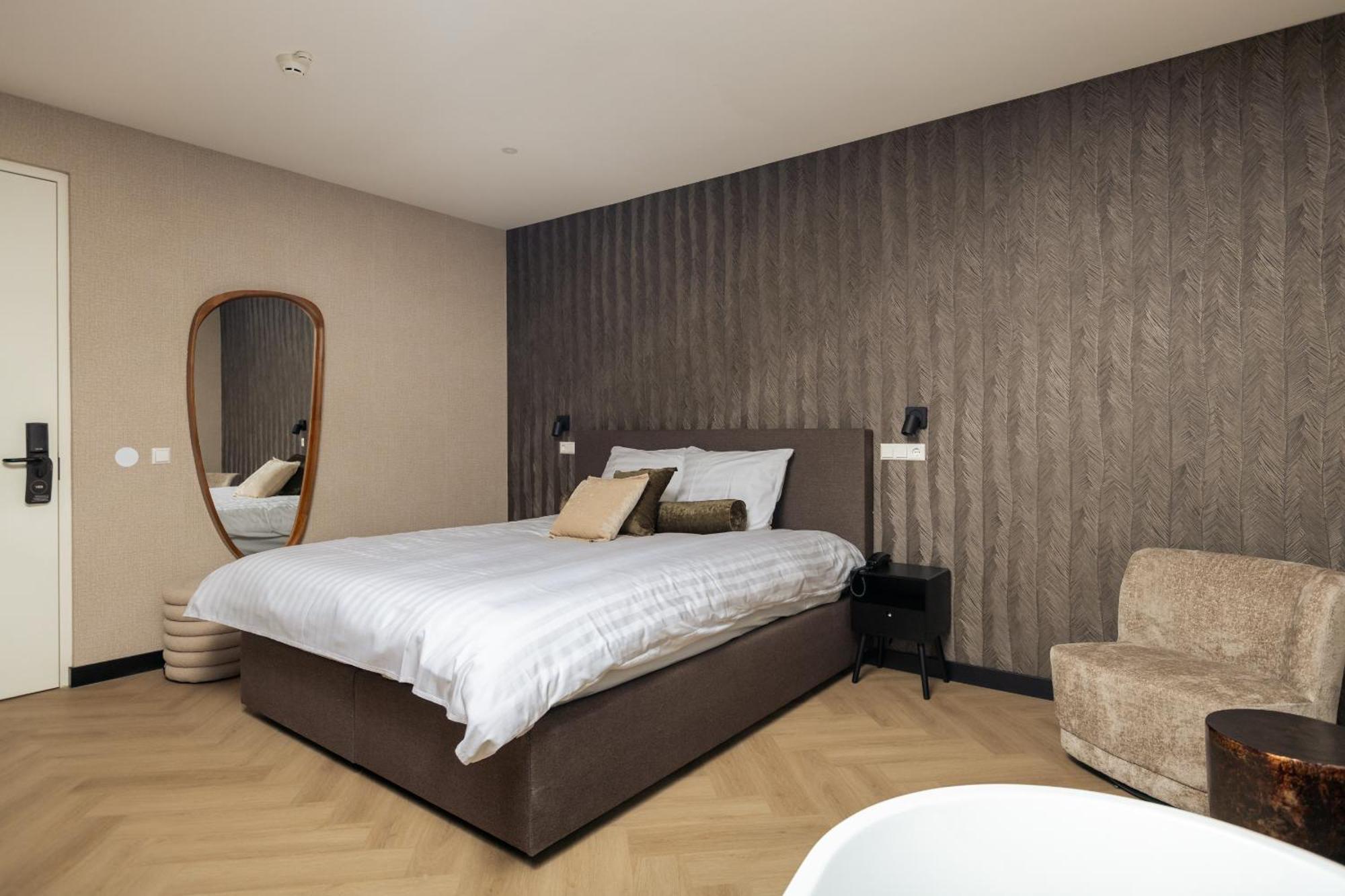 Hotel Twenty-Three Amsterdam Airport Hoofddorp Kültér fotó