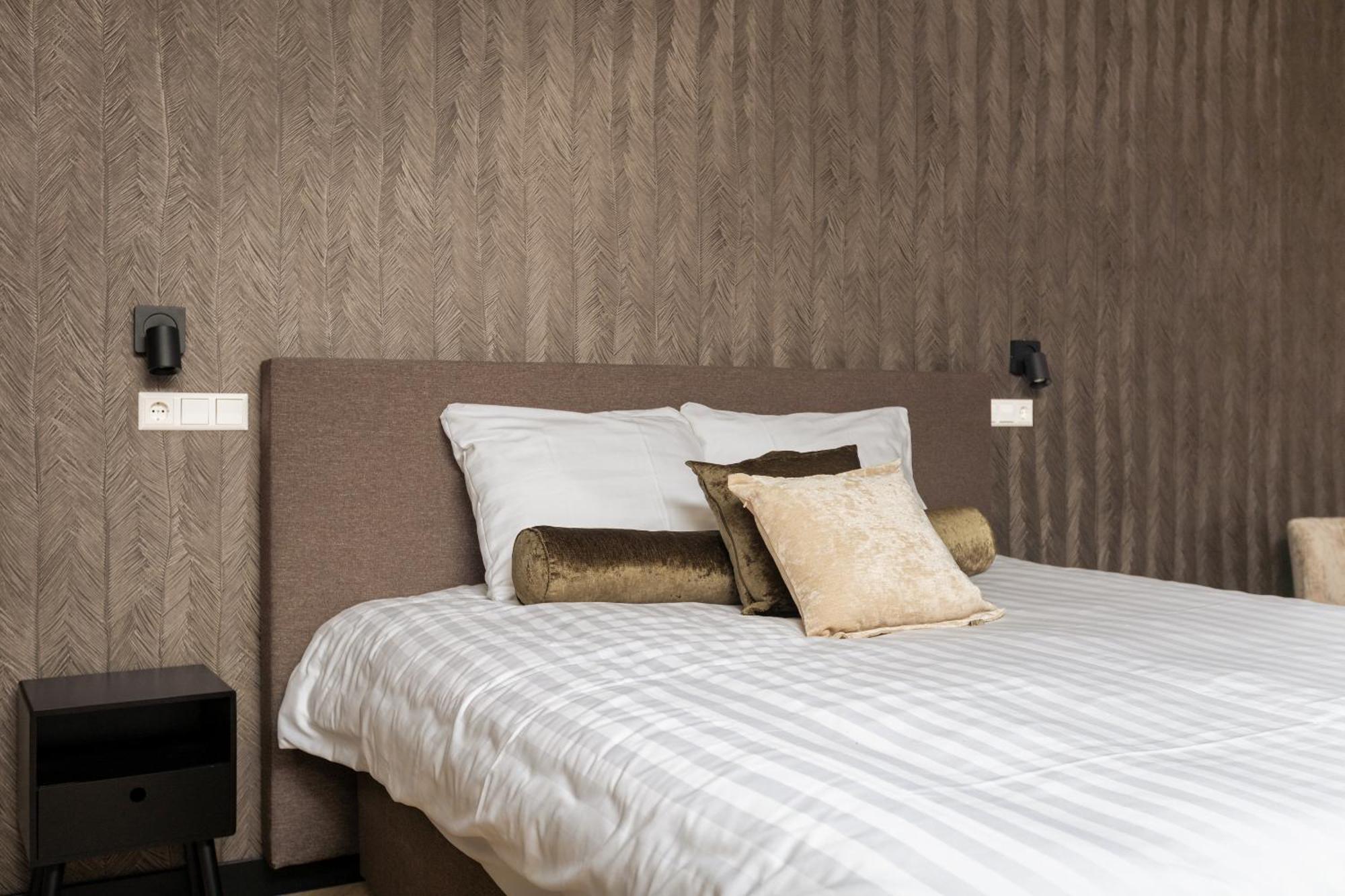 Hotel Twenty-Three Amsterdam Airport Hoofddorp Szoba fotó
