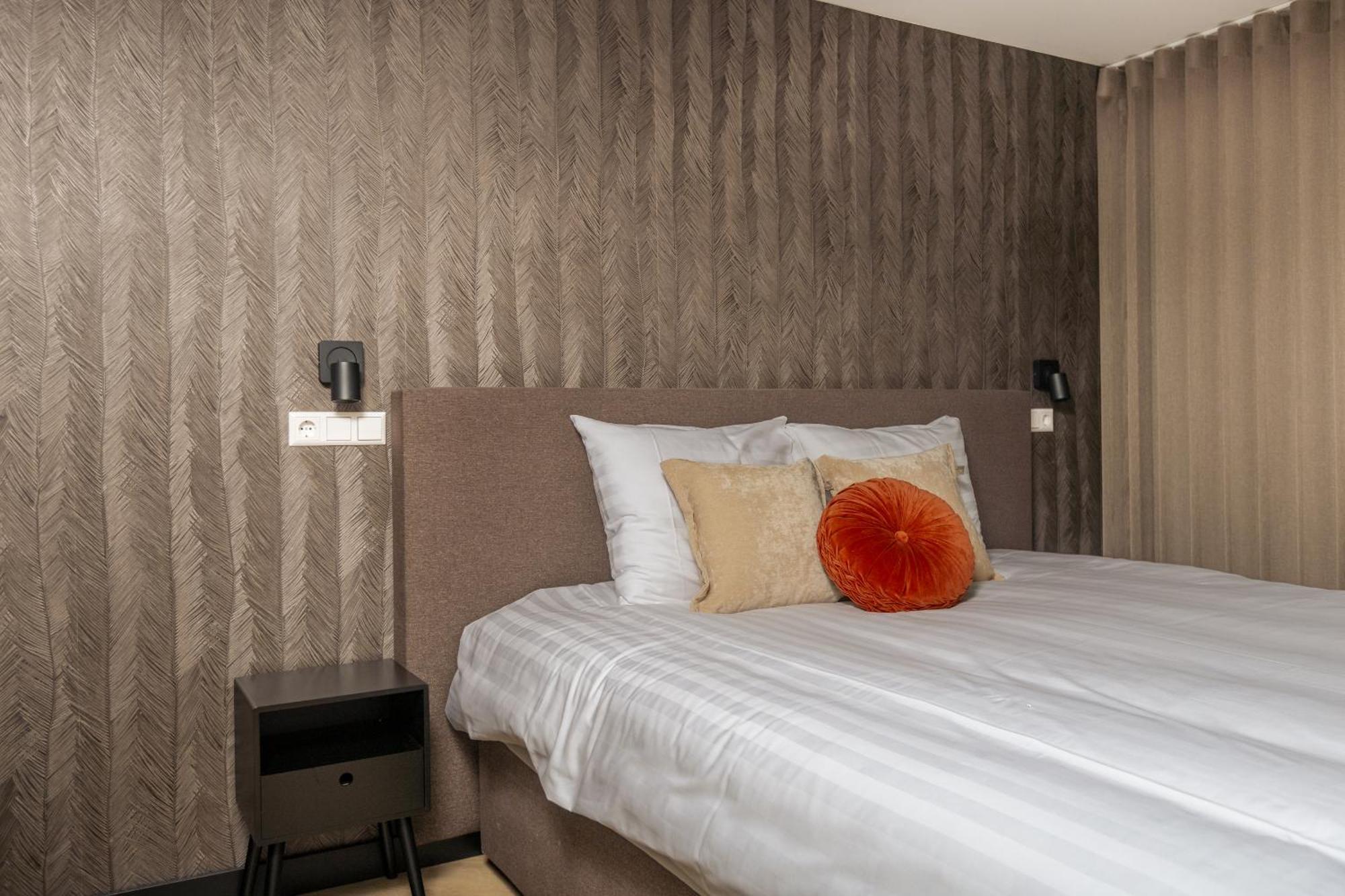 Hotel Twenty-Three Amsterdam Airport Hoofddorp Szoba fotó
