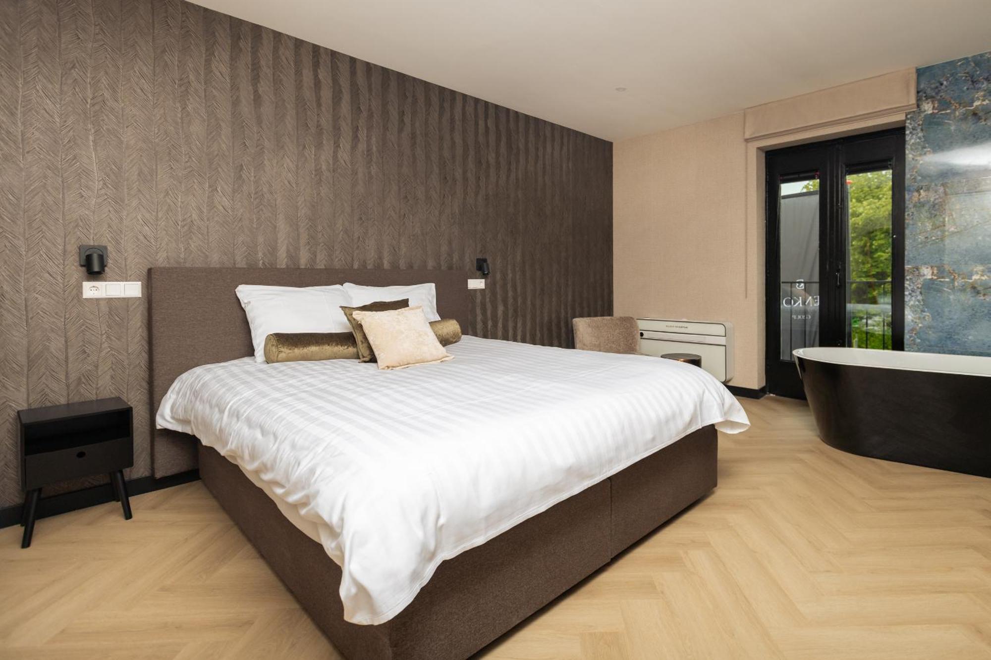Hotel Twenty-Three Amsterdam Airport Hoofddorp Szoba fotó