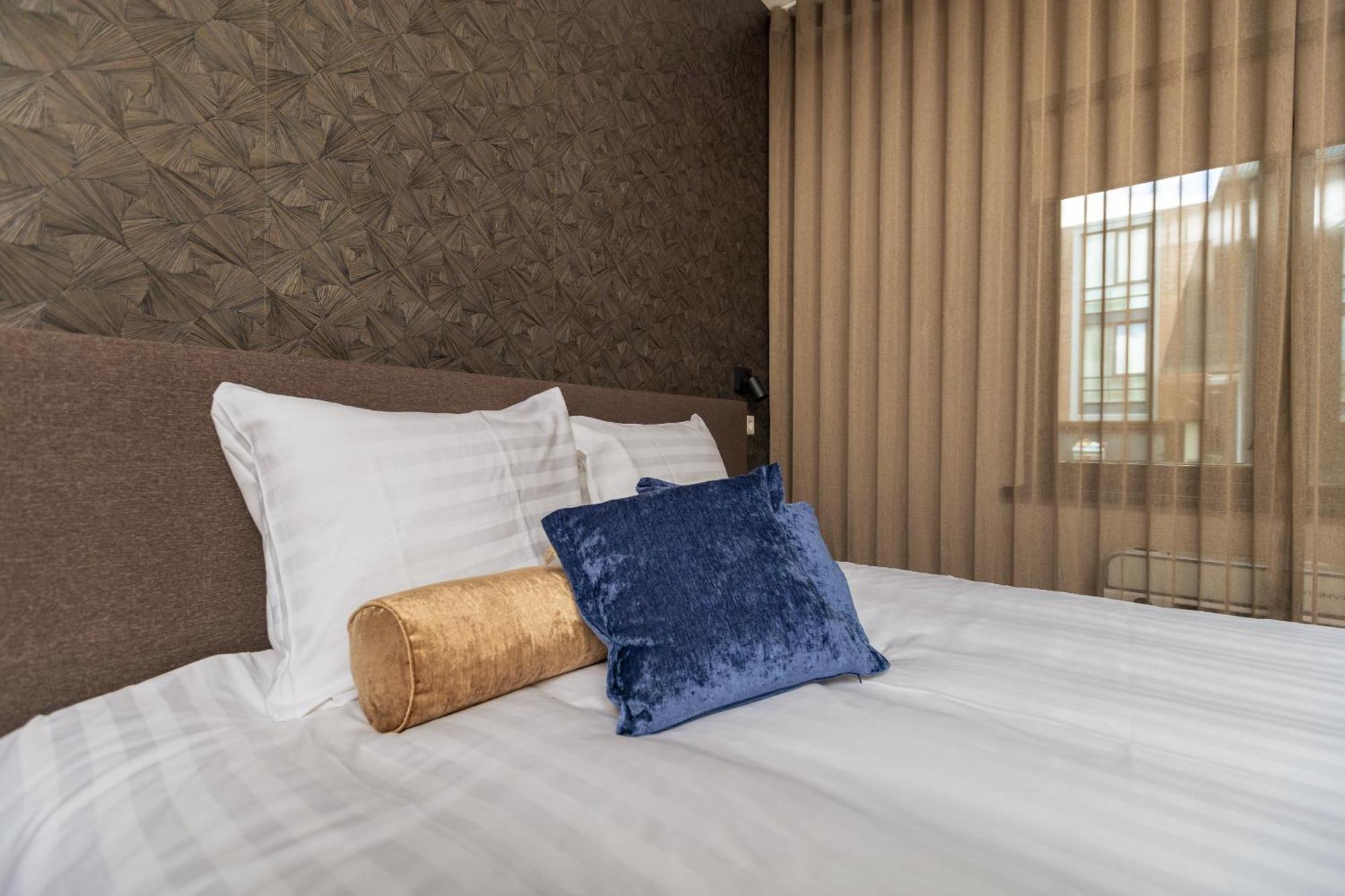 Hotel Twenty-Three Amsterdam Airport Hoofddorp Kültér fotó