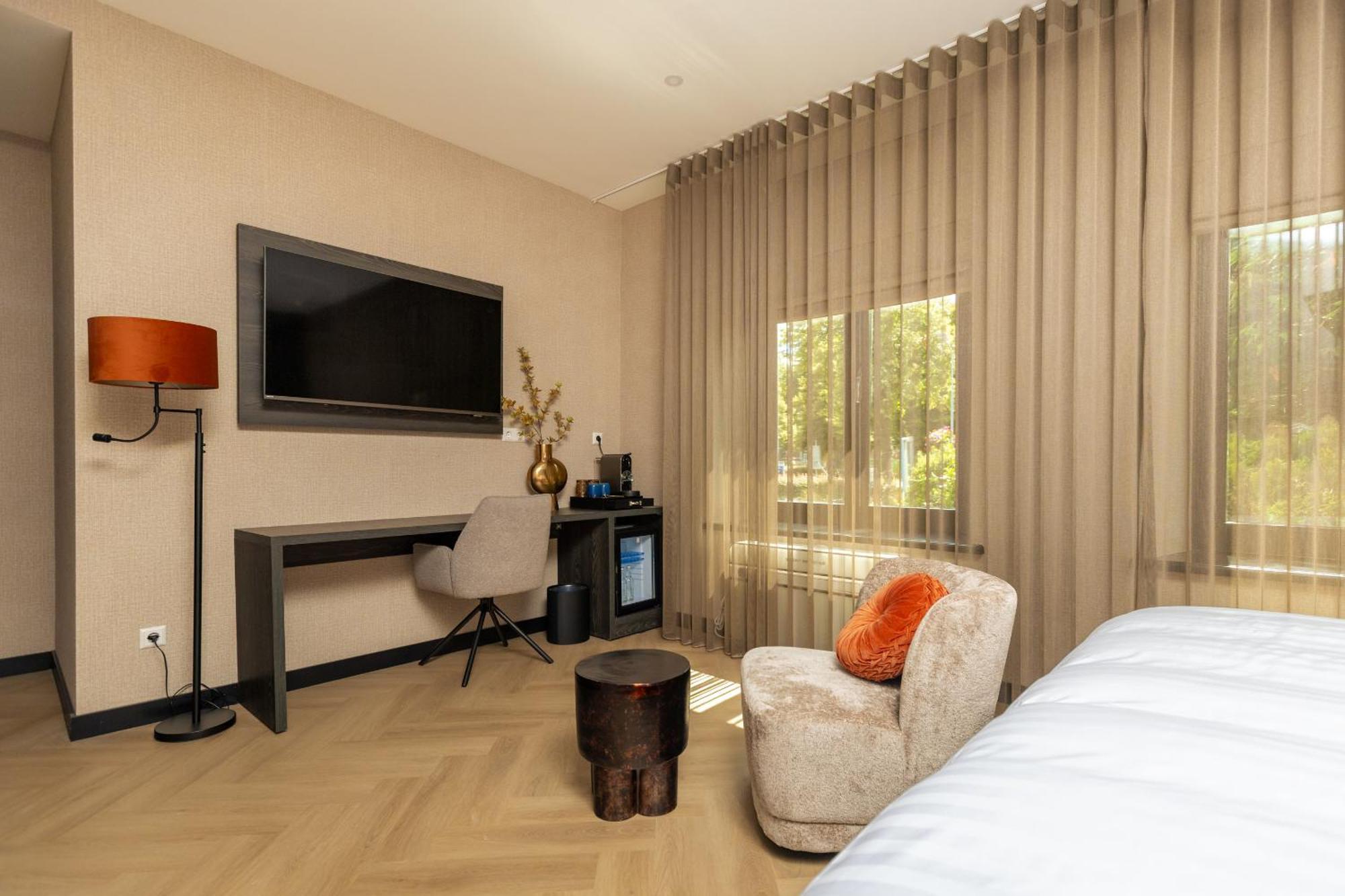 Hotel Twenty-Three Amsterdam Airport Hoofddorp Kültér fotó