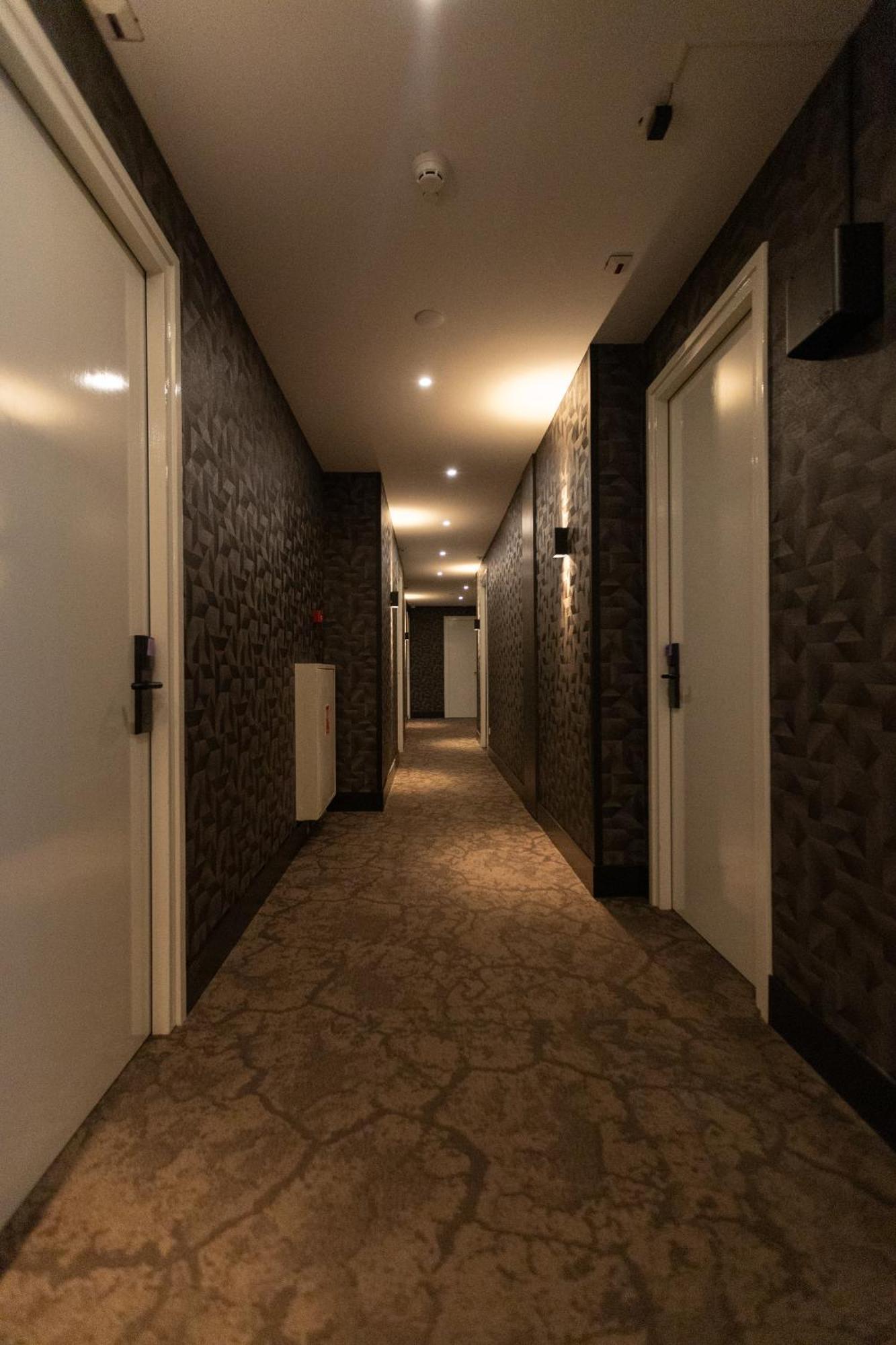 Hotel Twenty-Three Amsterdam Airport Hoofddorp Kültér fotó