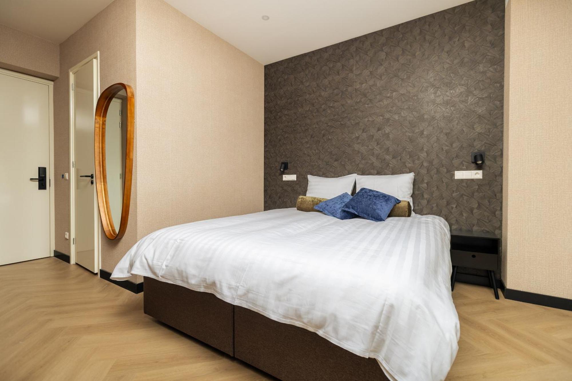 Hotel Twenty-Three Amsterdam Airport Hoofddorp Kültér fotó