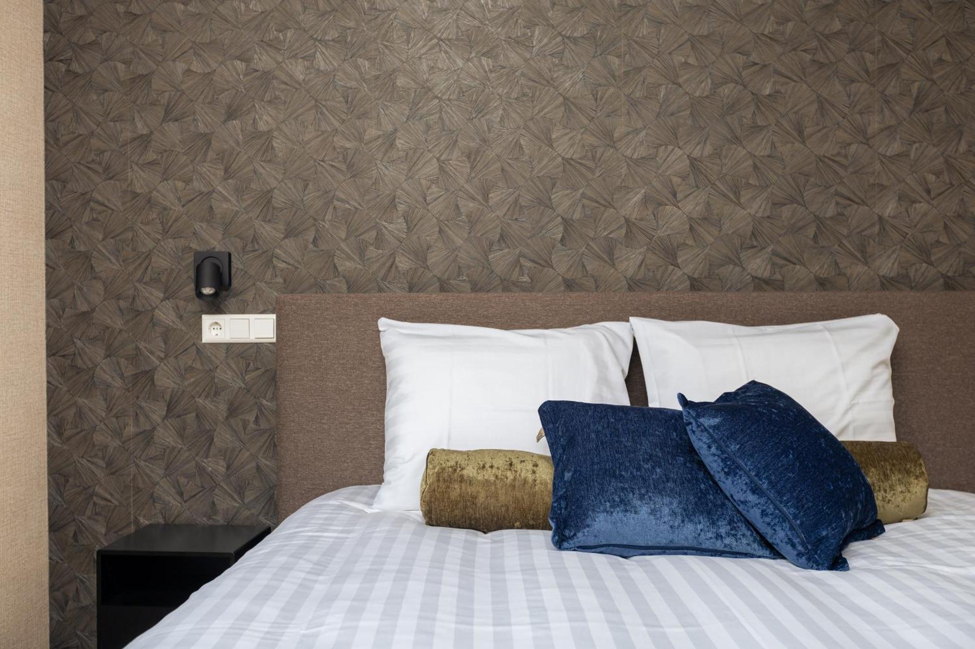 Hotel Twenty-Three Amsterdam Airport Hoofddorp Kültér fotó
