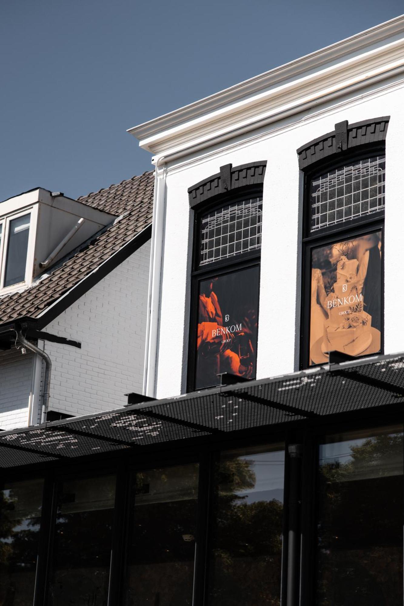 Hotel Twenty-Three Amsterdam Airport Hoofddorp Kültér fotó