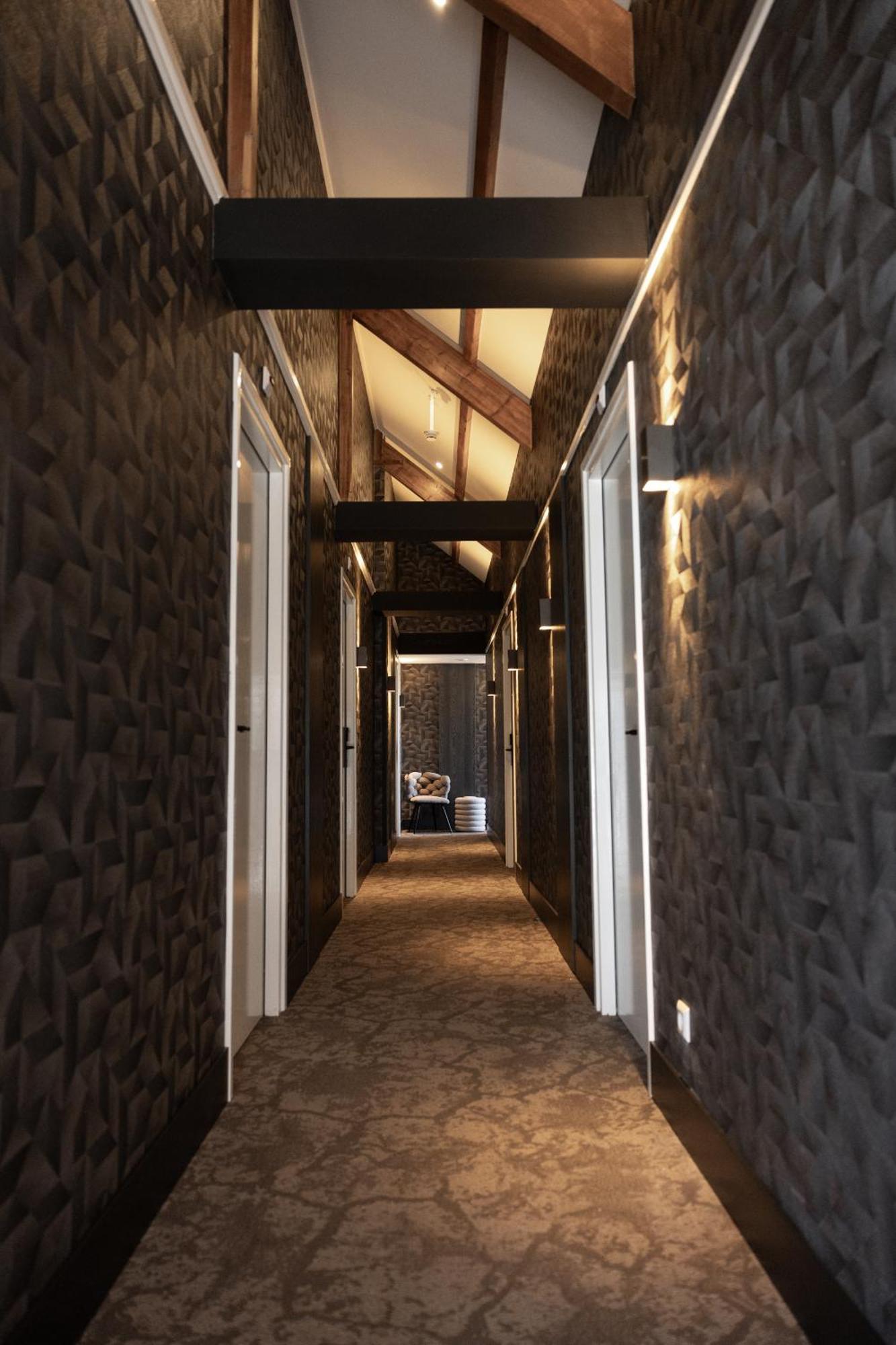 Hotel Twenty-Three Amsterdam Airport Hoofddorp Kültér fotó