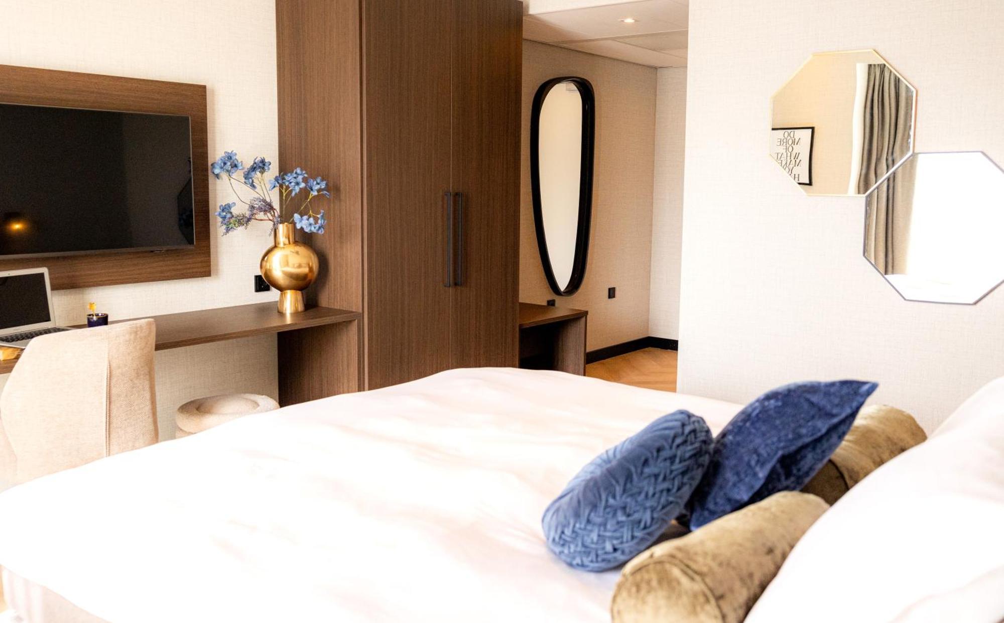 Hotel Twenty-Three Amsterdam Airport Hoofddorp Kültér fotó