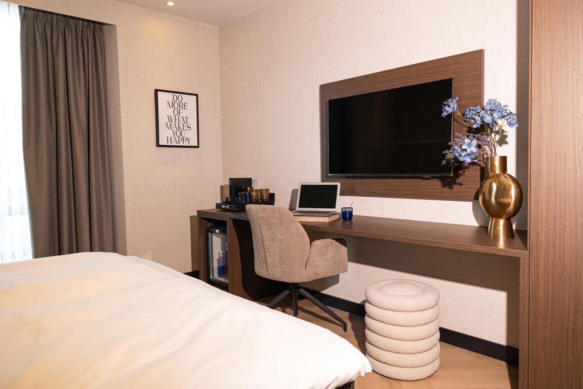 Hotel Twenty-Three Amsterdam Airport Hoofddorp Kültér fotó