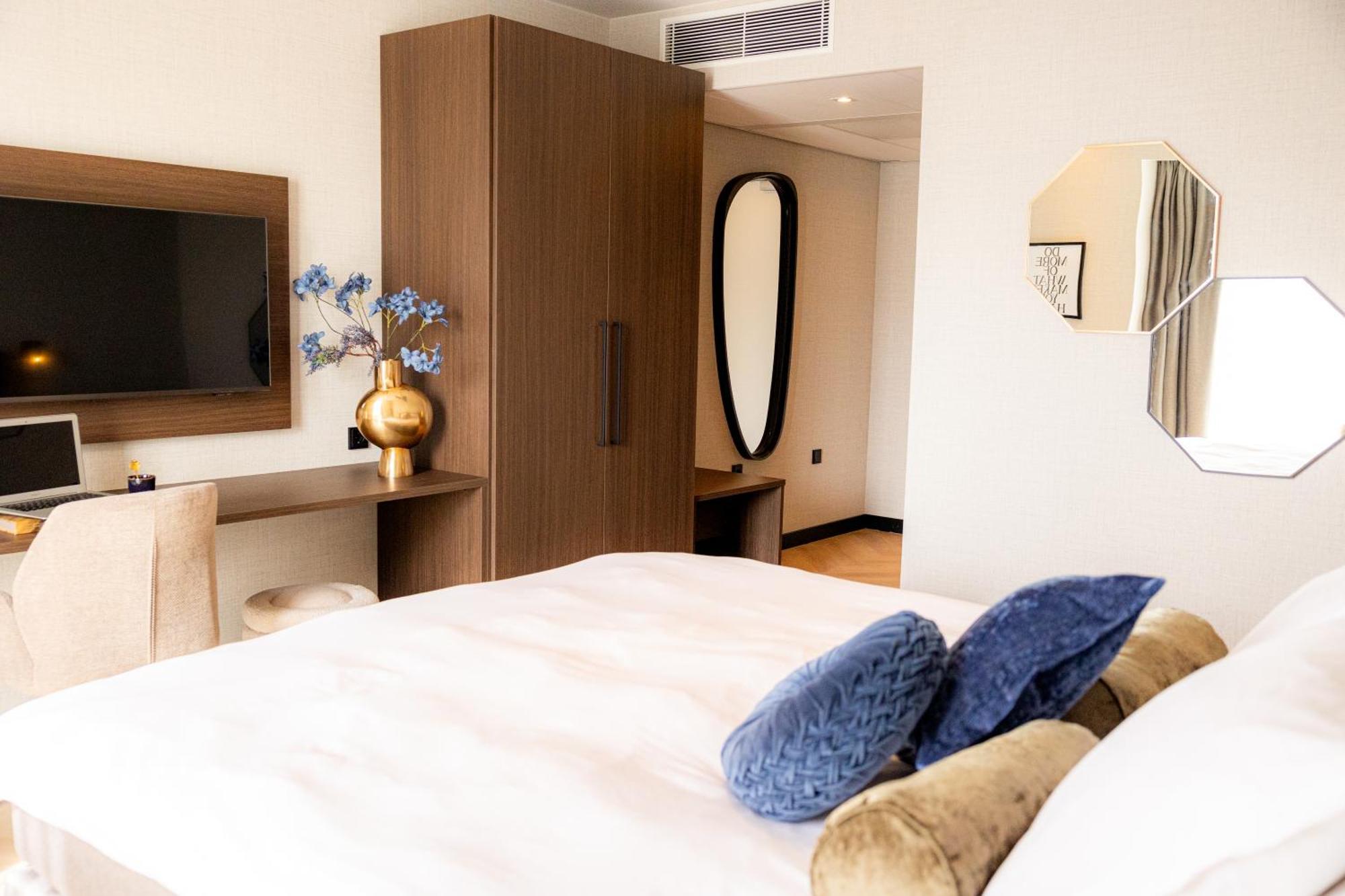 Hotel Twenty-Three Amsterdam Airport Hoofddorp Kültér fotó