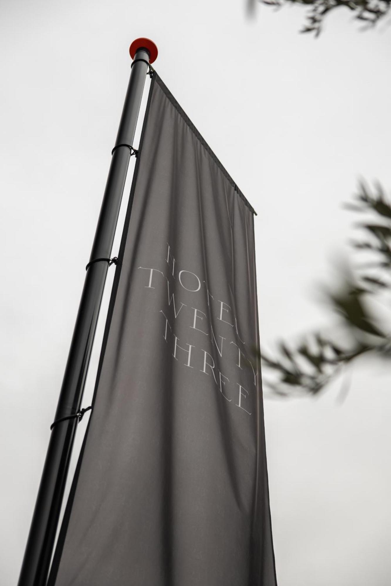 Hotel Twenty-Three Amsterdam Airport Hoofddorp Kültér fotó