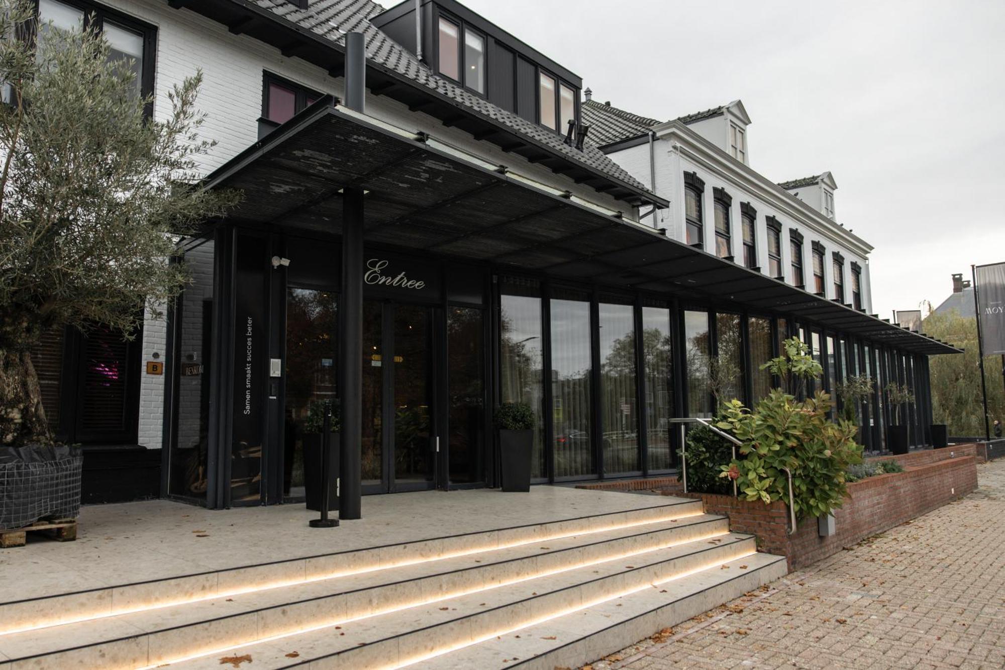 Hotel Twenty-Three Amsterdam Airport Hoofddorp Kültér fotó