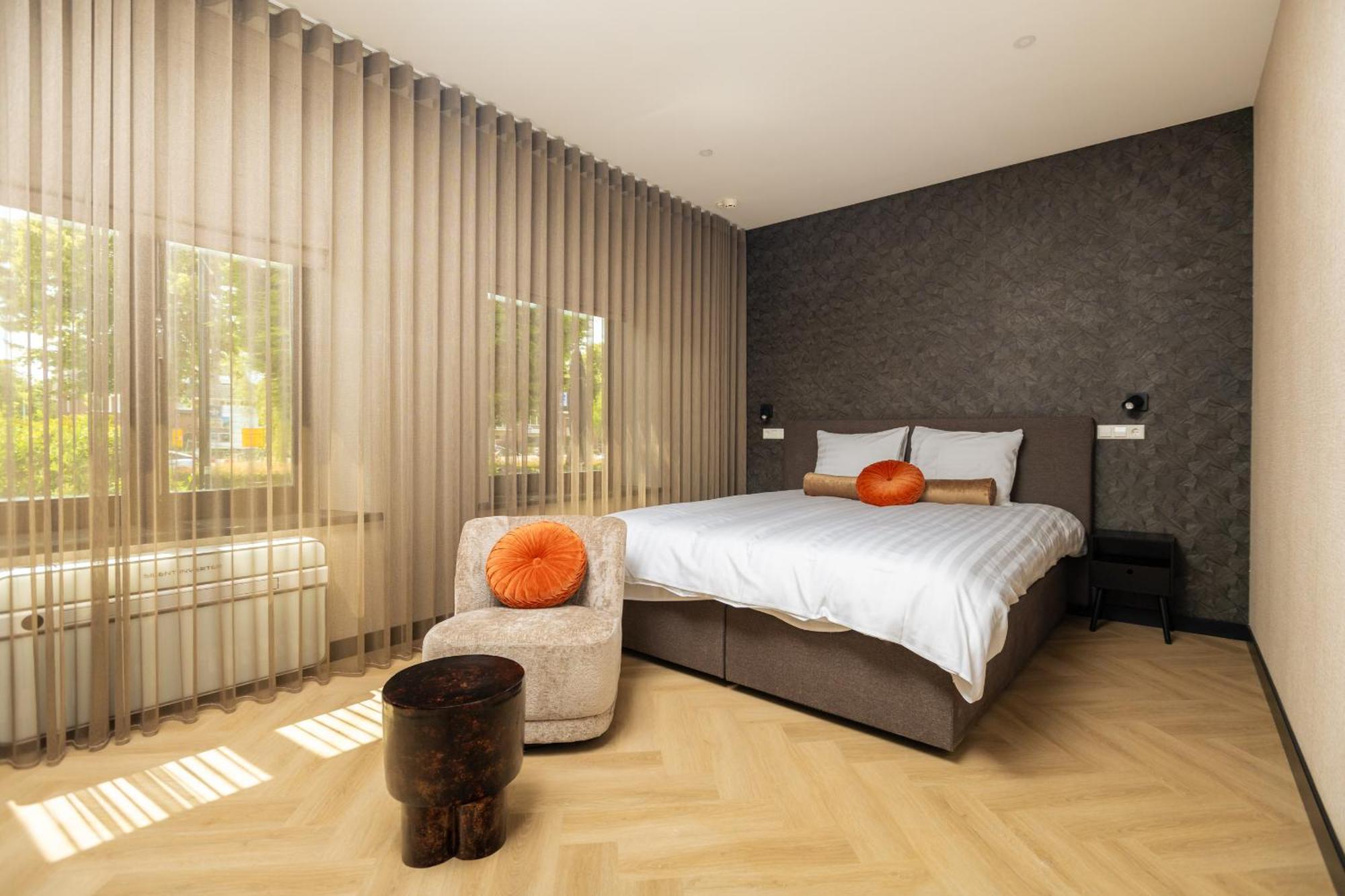Hotel Twenty-Three Amsterdam Airport Hoofddorp Kültér fotó