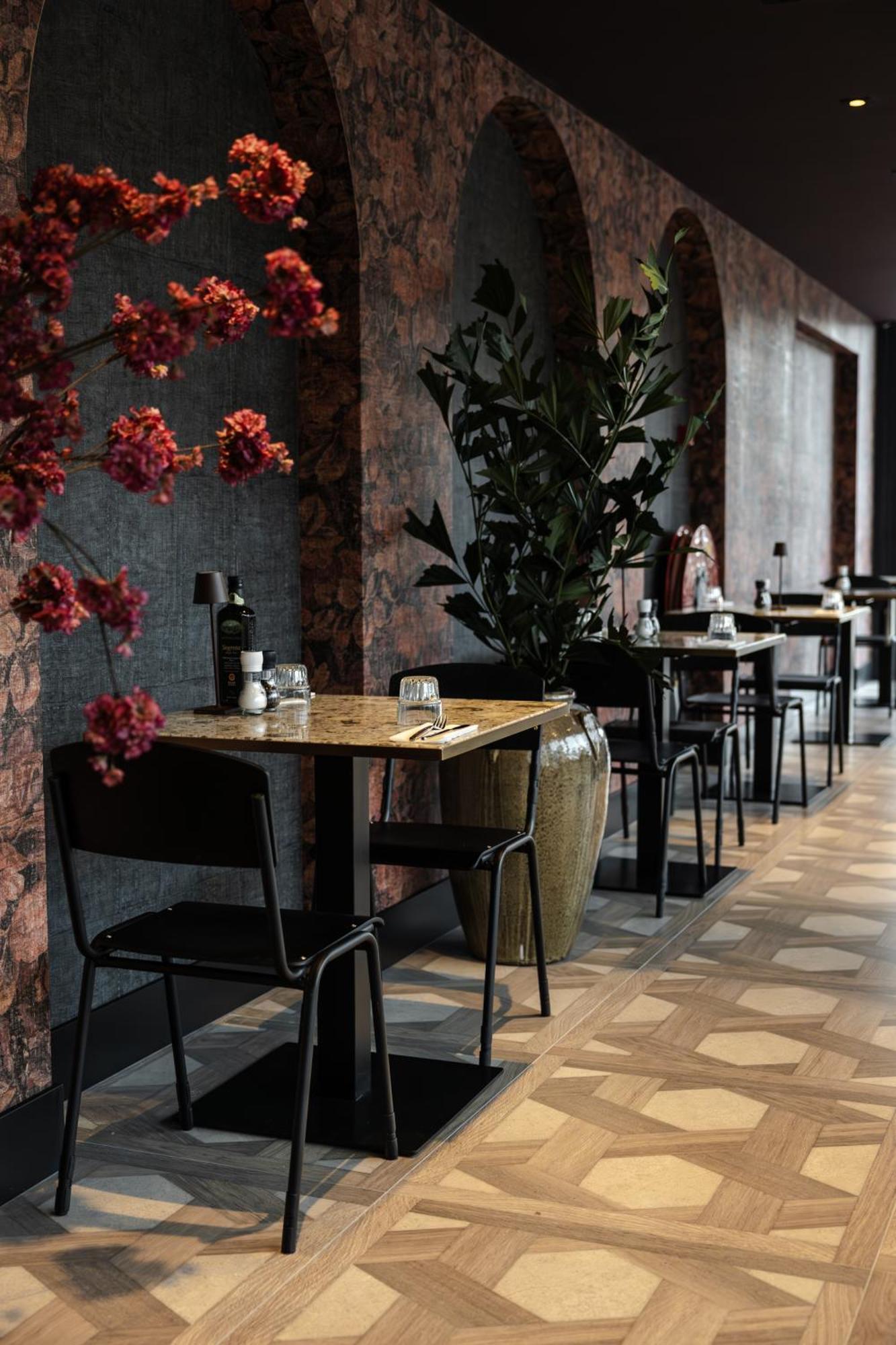 Hotel Twenty-Three Amsterdam Airport Hoofddorp Kültér fotó