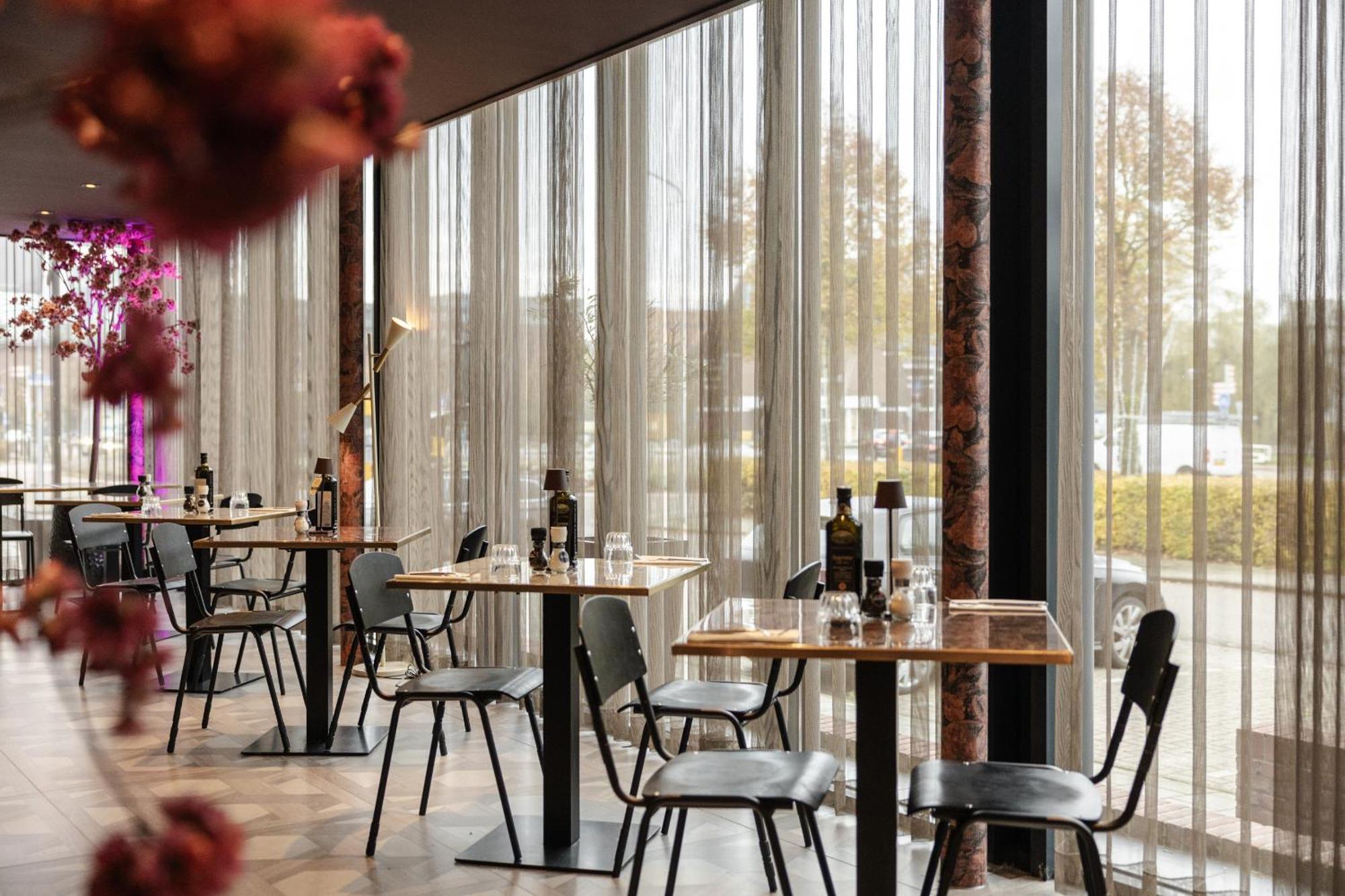 Hotel Twenty-Three Amsterdam Airport Hoofddorp Kültér fotó